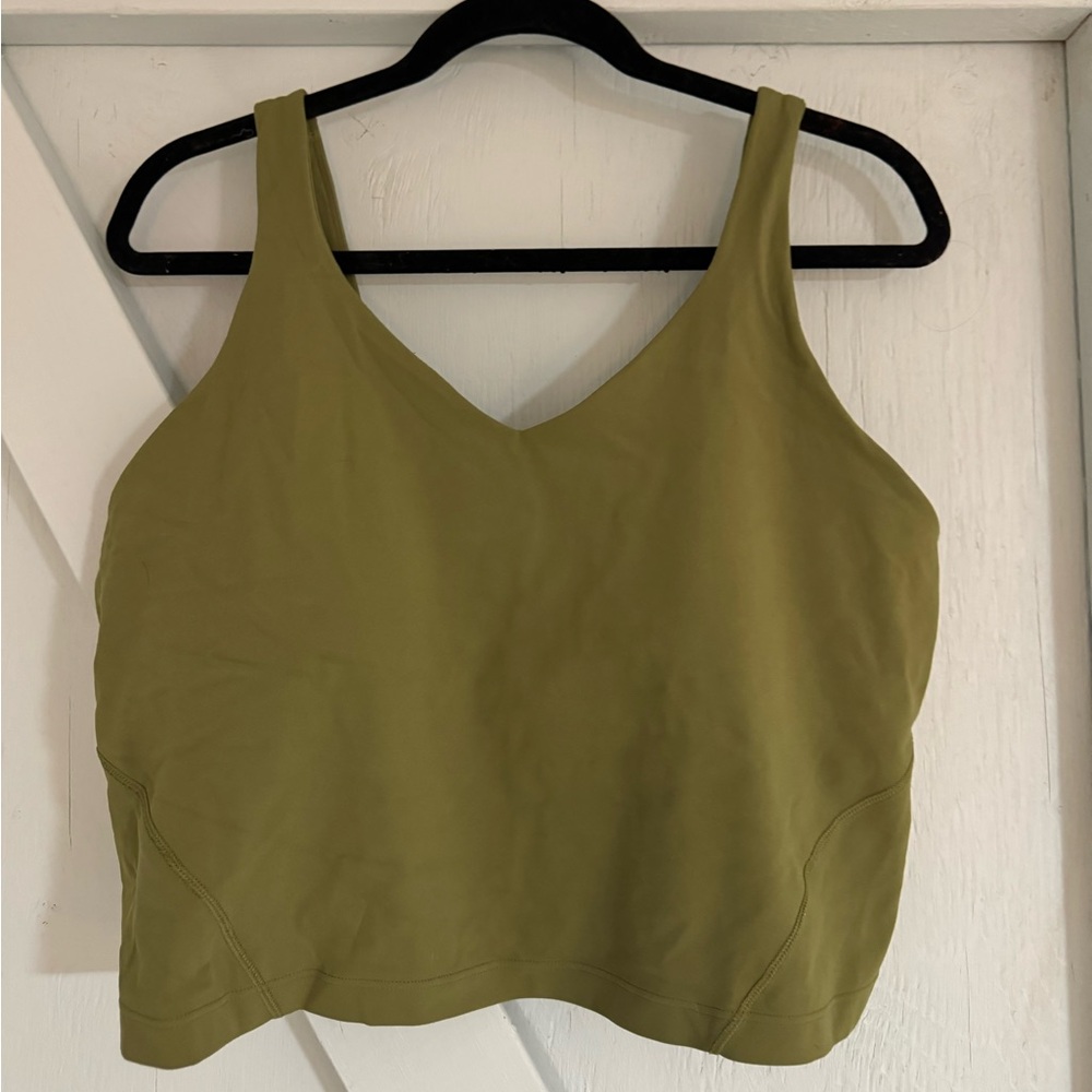 Lululemon- Align Tank Top